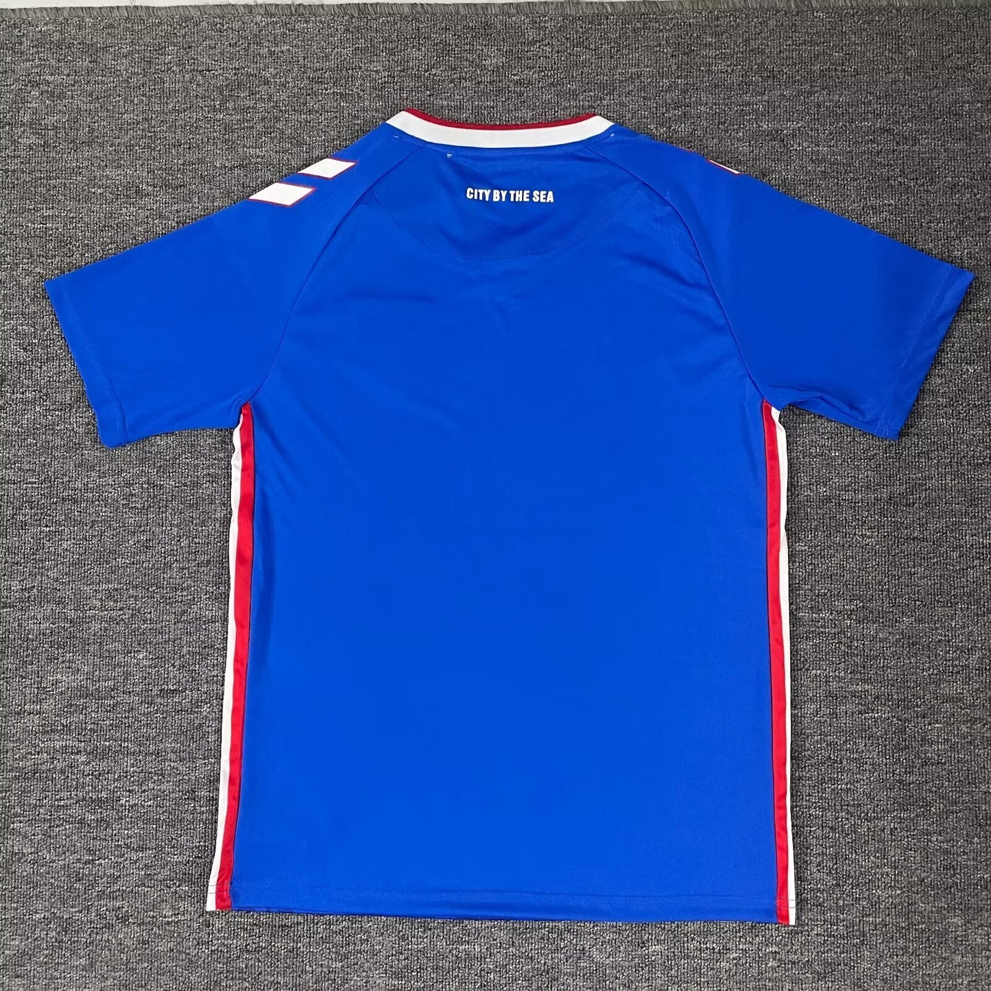 Sunderland Away 25-26