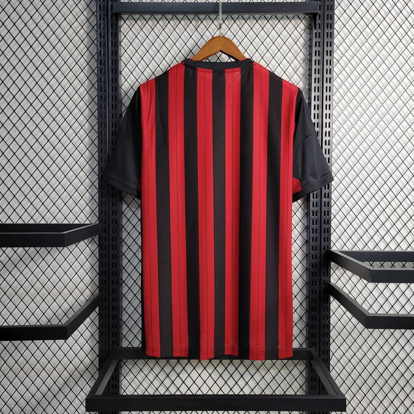 Retro AC Milan Home 13-14