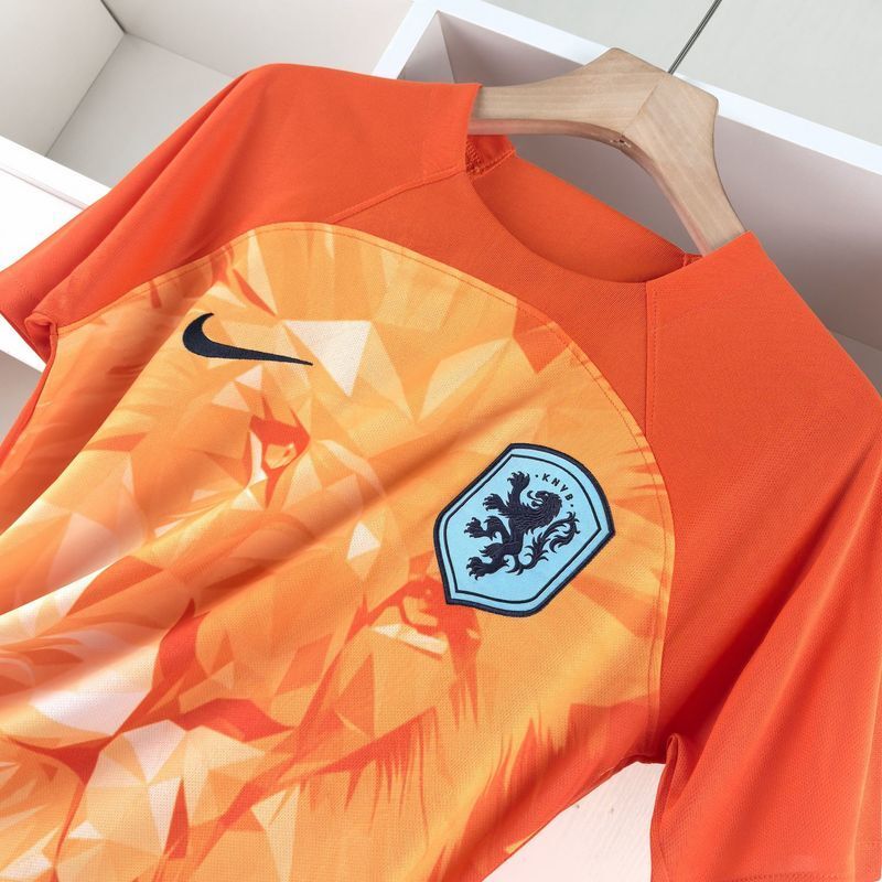 Netherlands 2024 Special