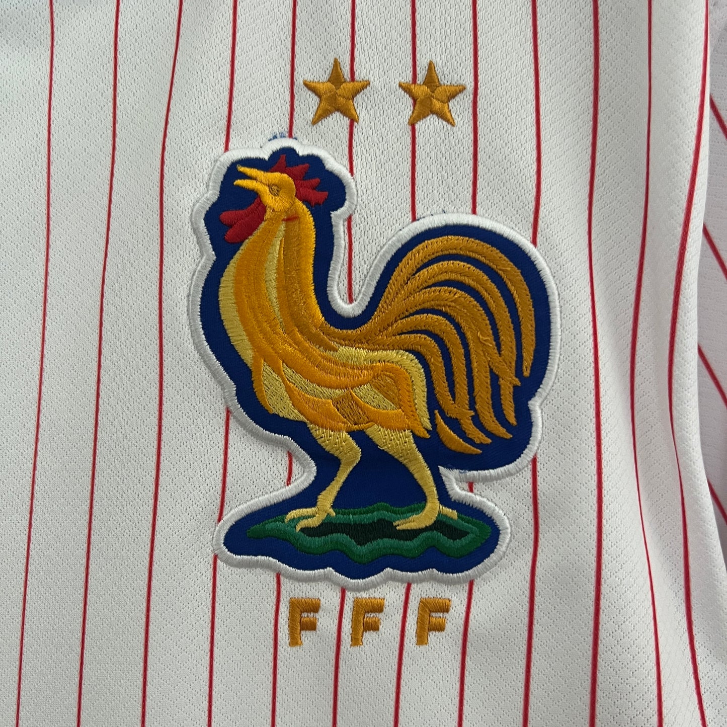 France Away 2024