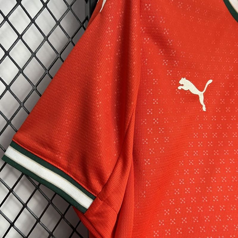 Portugal Home 25-26