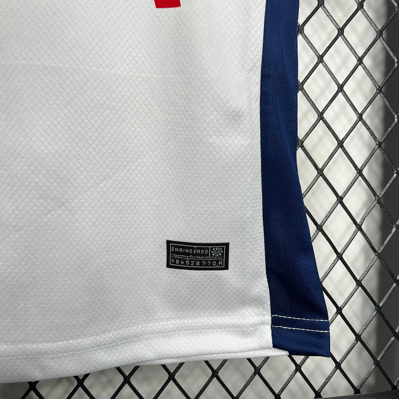 Kids Tottenham Hotspurs Home 24-25