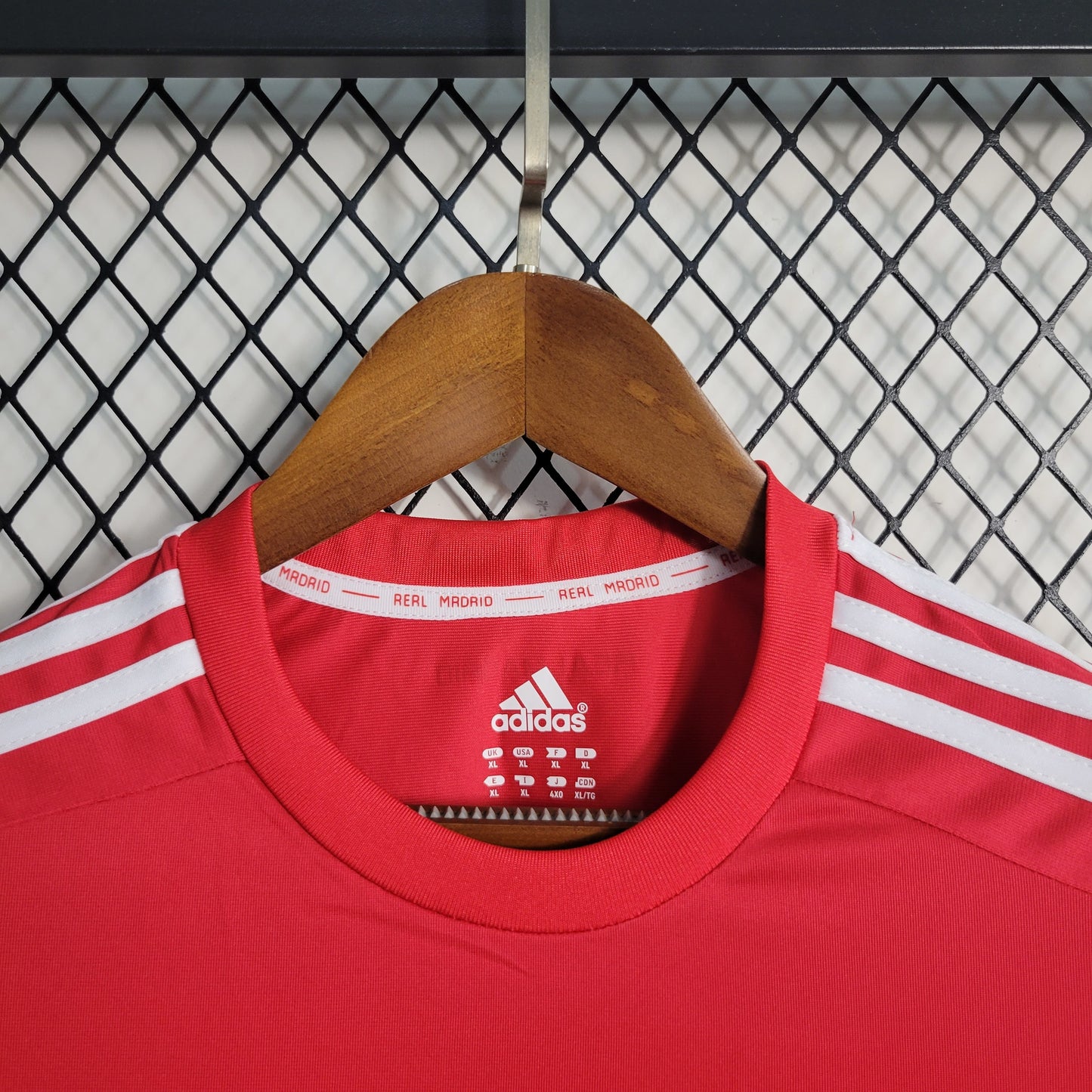 Retro Real Madrid Second Away 11-12