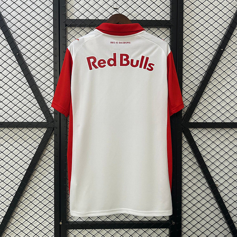 RB Leipzig Home 24-25