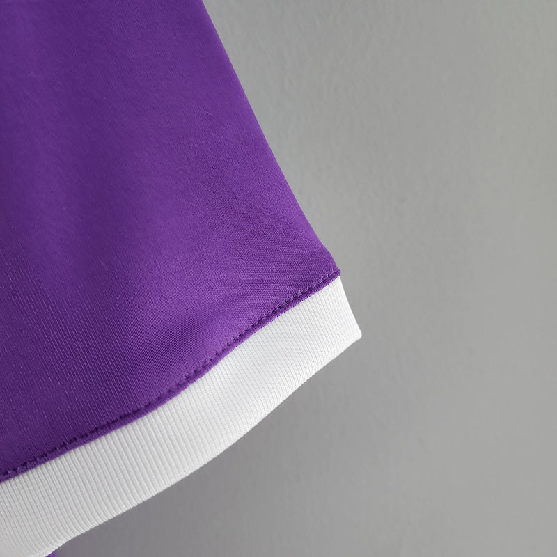 Retro Real Madrid Away 17-18