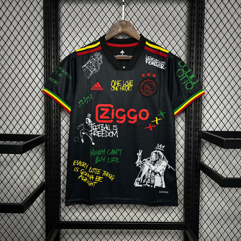 Retro Ajax Third Away 21-22