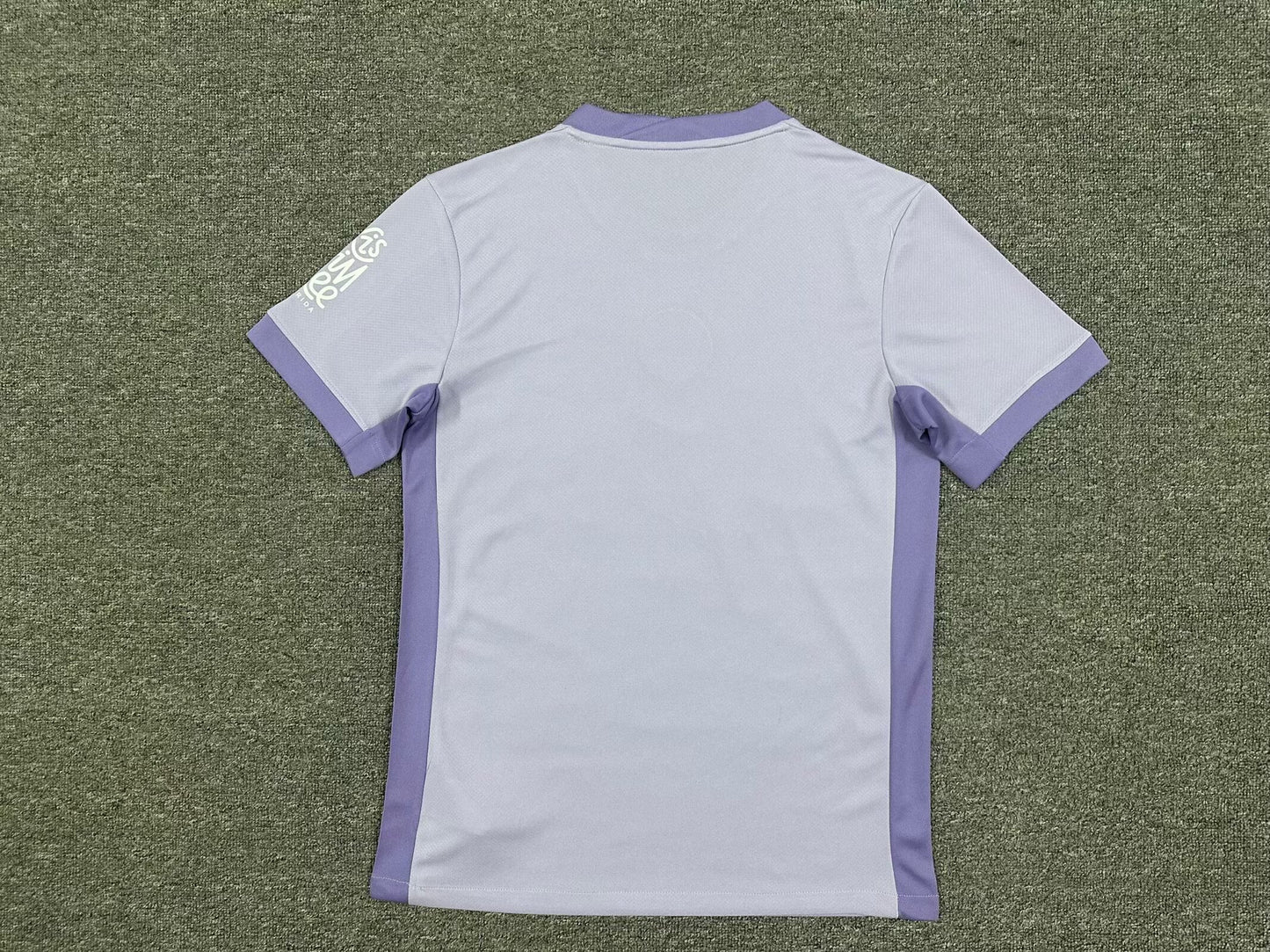 Brighton Away 25-26