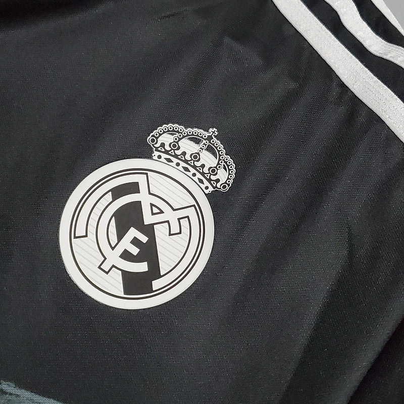 Retro Real Madrid Third Away 14-15