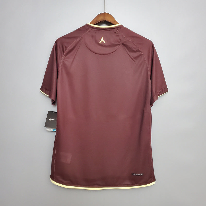 Retro PSG Away 06-07