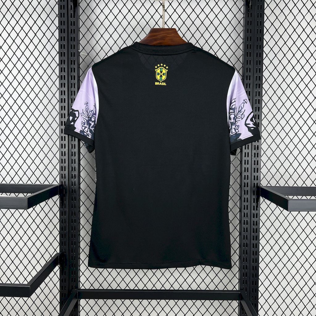 Brazil Dark Purple 25-26