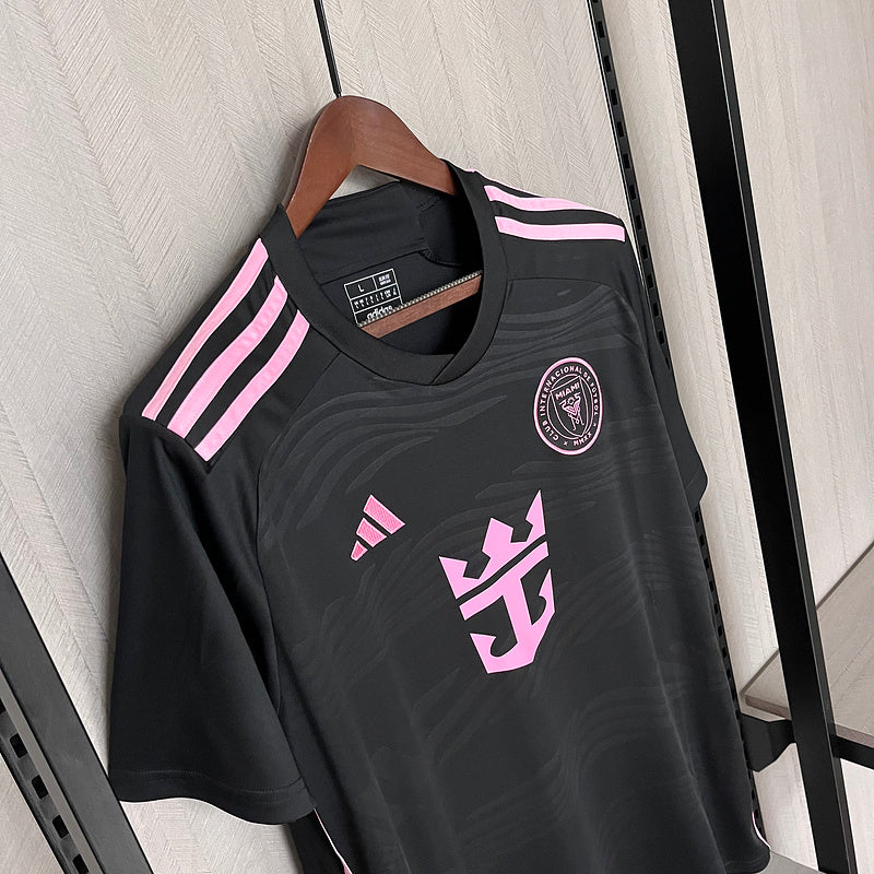 Inter Miami Away 24-25
