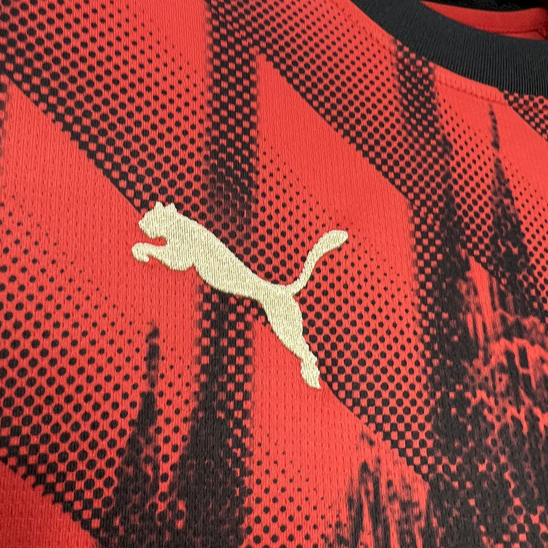 AC Milan Cathedral Special Edition 24-25