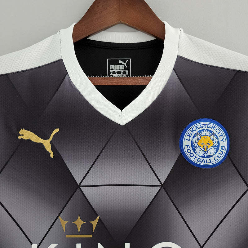 Retro Leicester 15-16 Away