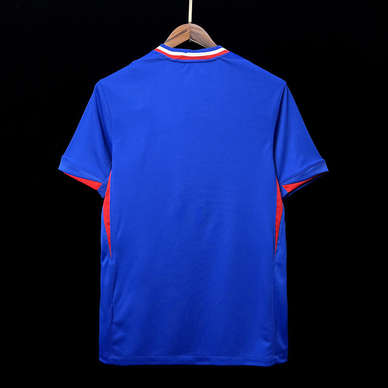 France Euro Home 2024