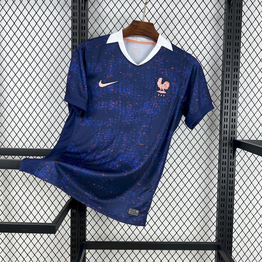 France Home 25-26