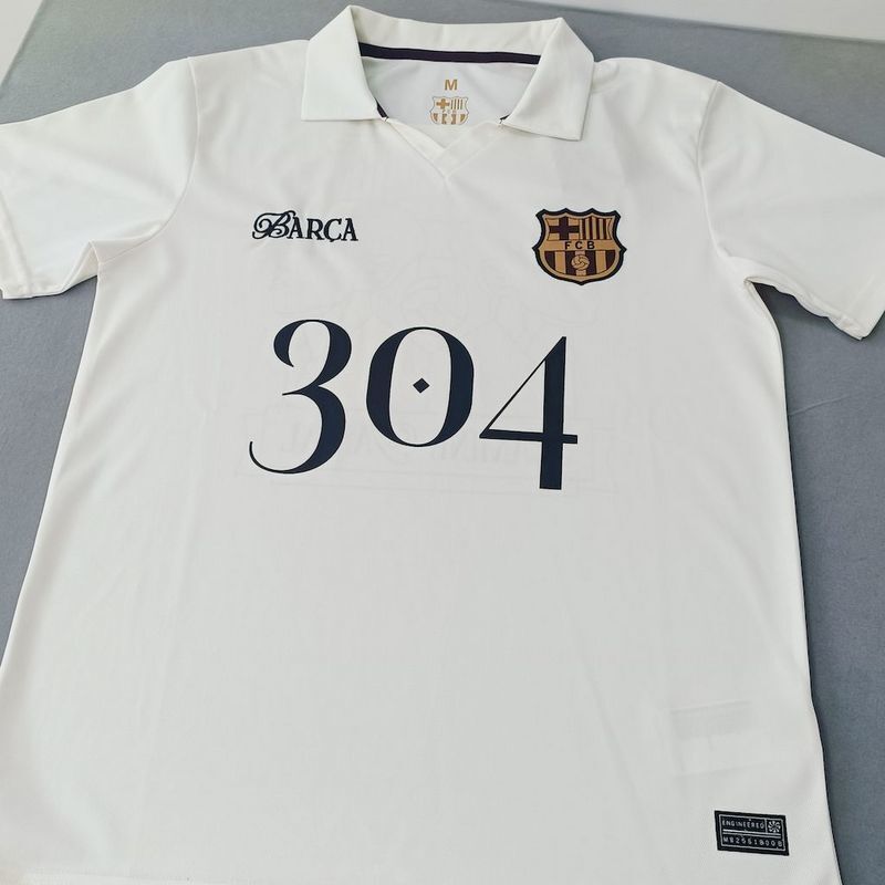 FC Barcelona Lamine Yamal 304 Special 24-25