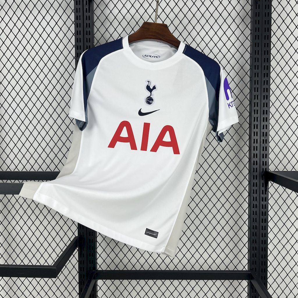 Tottenham Hotspur 25-26 Home