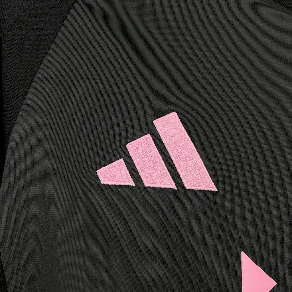 Inter Miami Away Long Sleeve 25-26