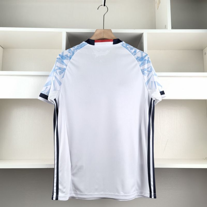 Retro Japan Away 2014