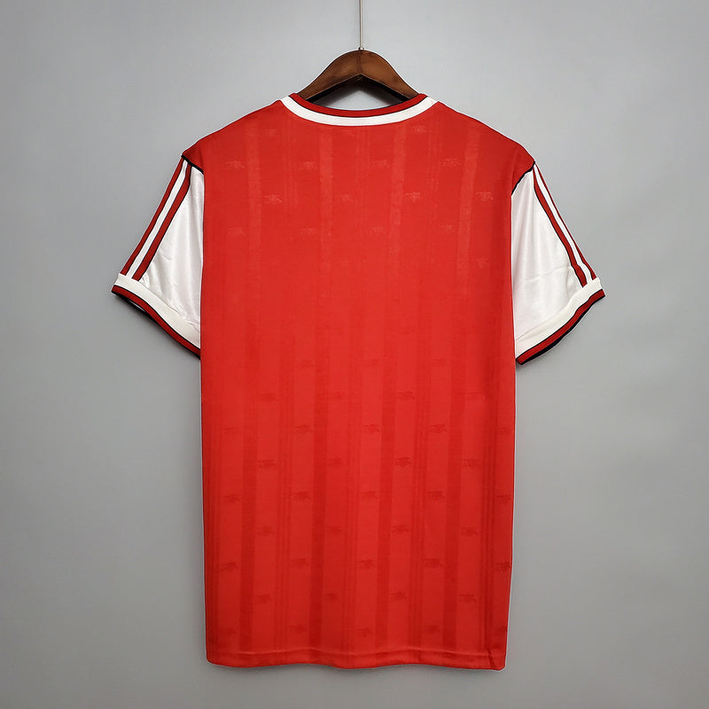 Retro Arsenal Home 88-89