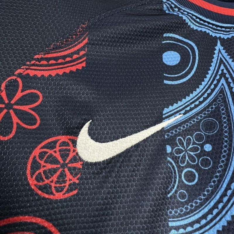FC Barcelona Blue Special Edition 24-25