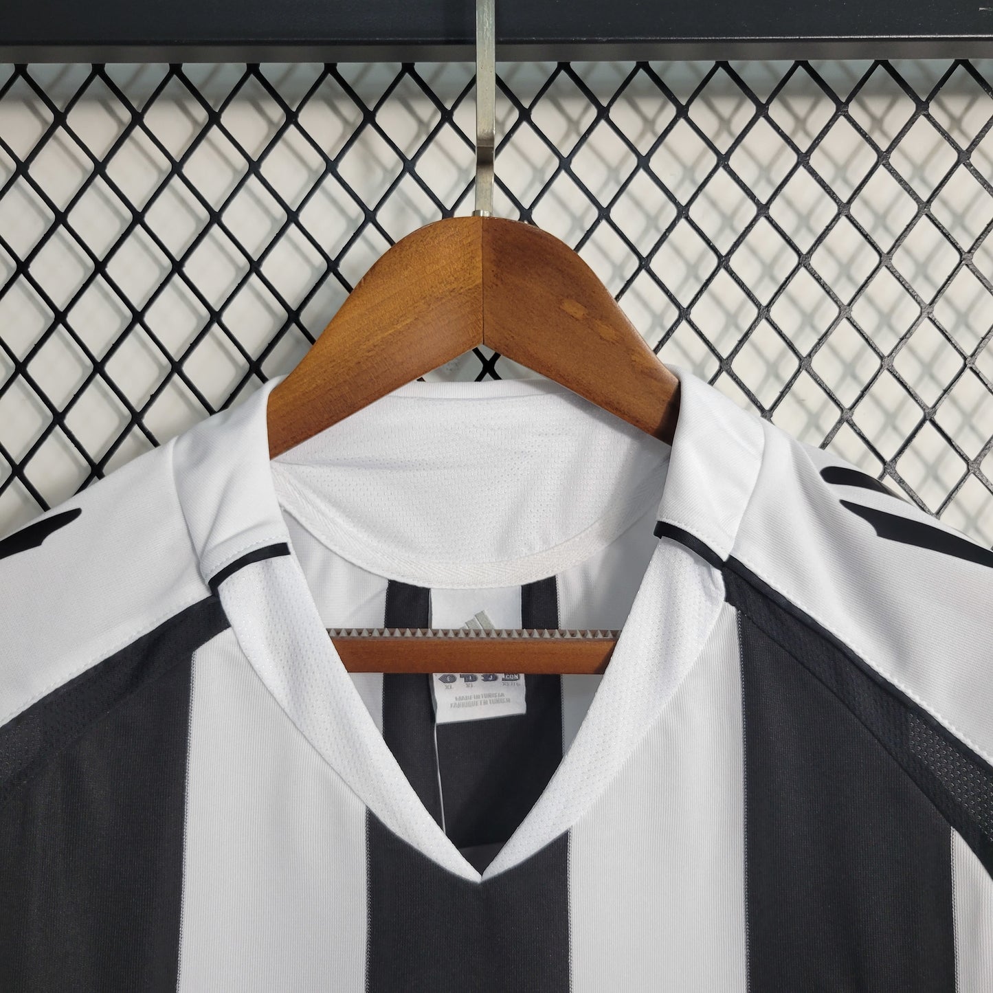 Retro Newcastle United 04-06