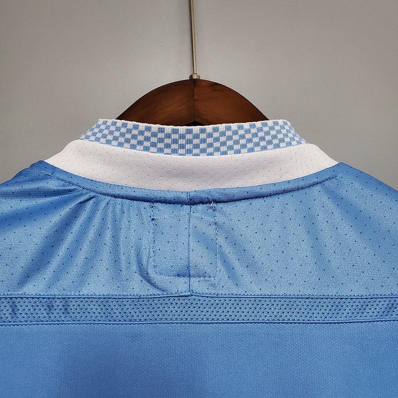 Retro Manchester City 12-13