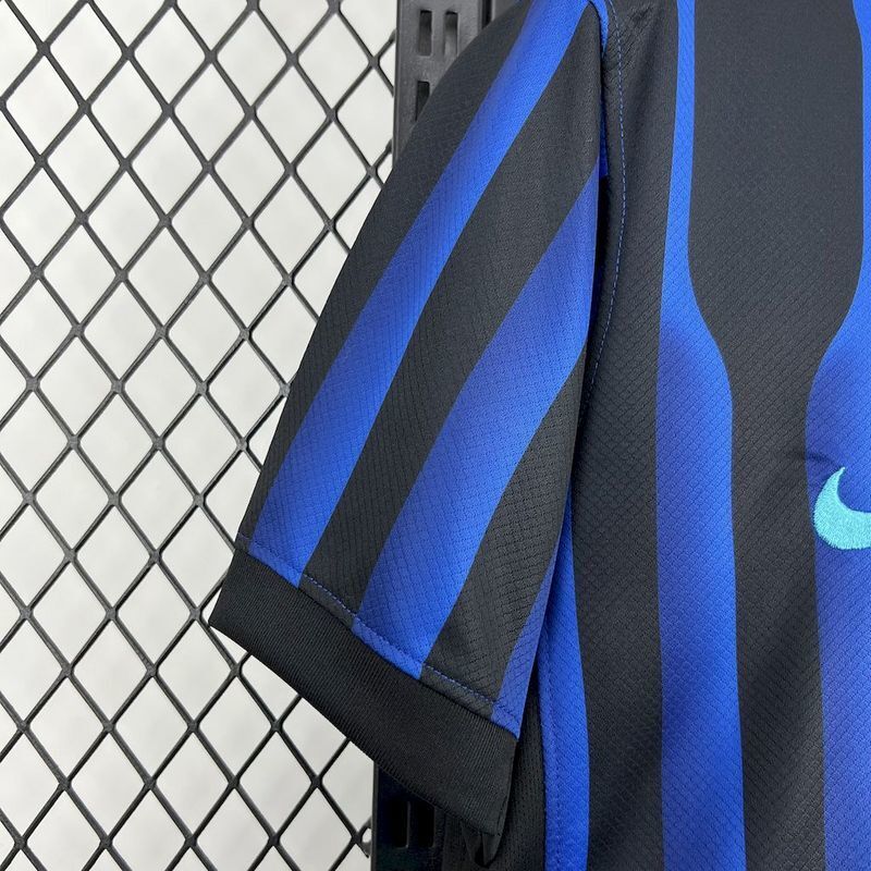 Inter Milan Home 25-26