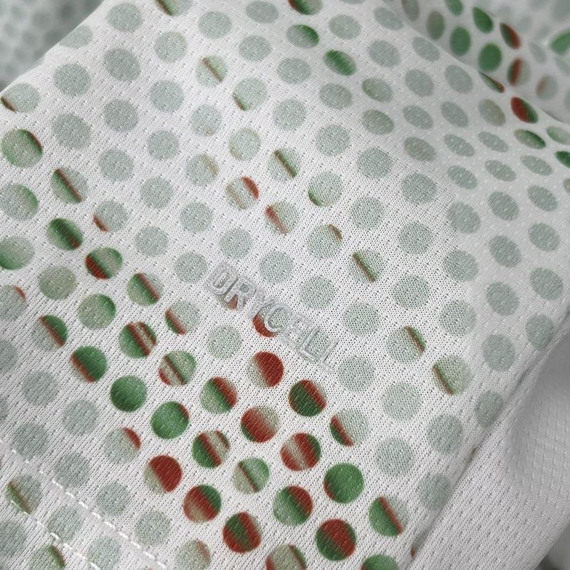 Portugal Away Long Sleeve 25-26