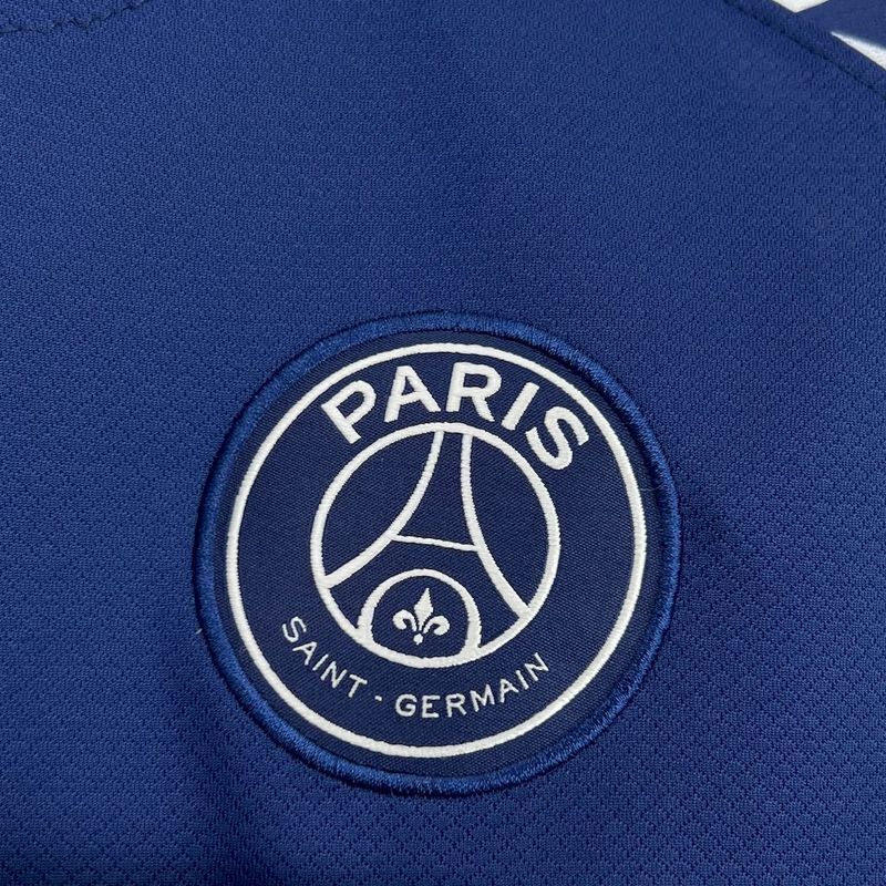PSG Fourth Away 24-25