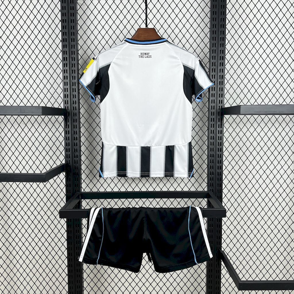 Kids Newcastle United Home 25-26