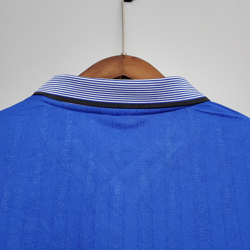 Retro Everton Home 94-95