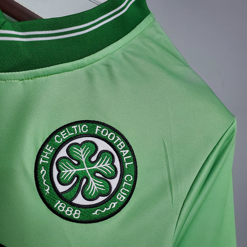 Retro Celtic Home 84-86