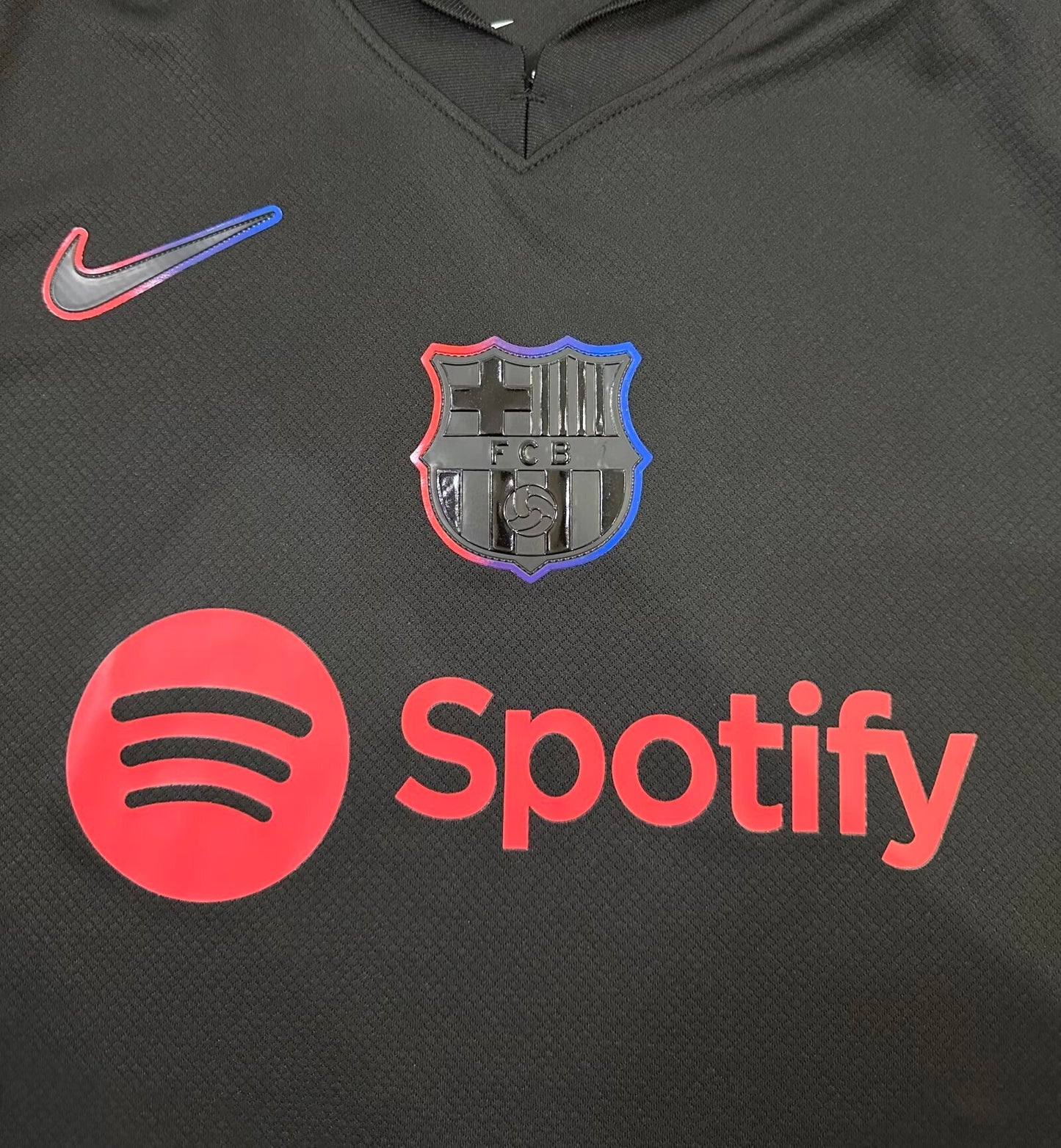 FC Barcelona Away 24-25