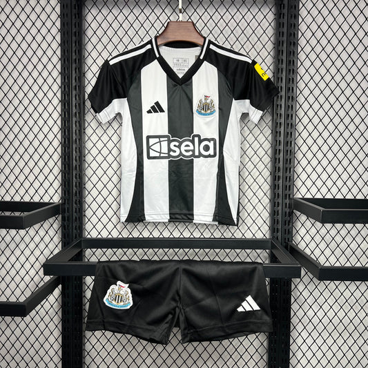 Kids Newcastle United Home 24-25