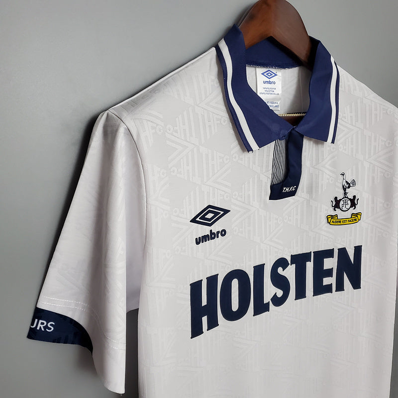 Retro Tottenham Home 94