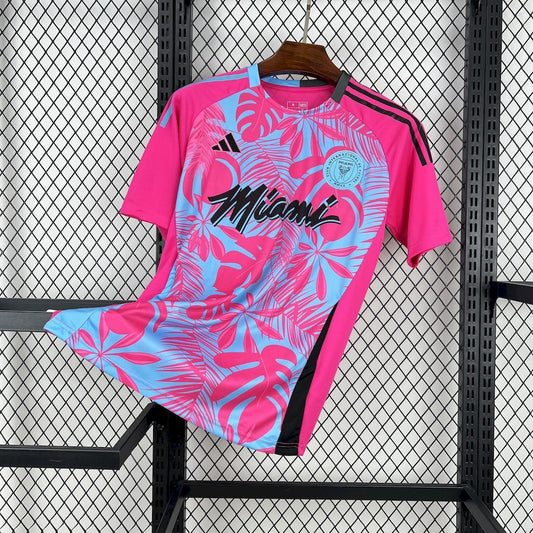 Inter Miami Pink Purple Special 25-26