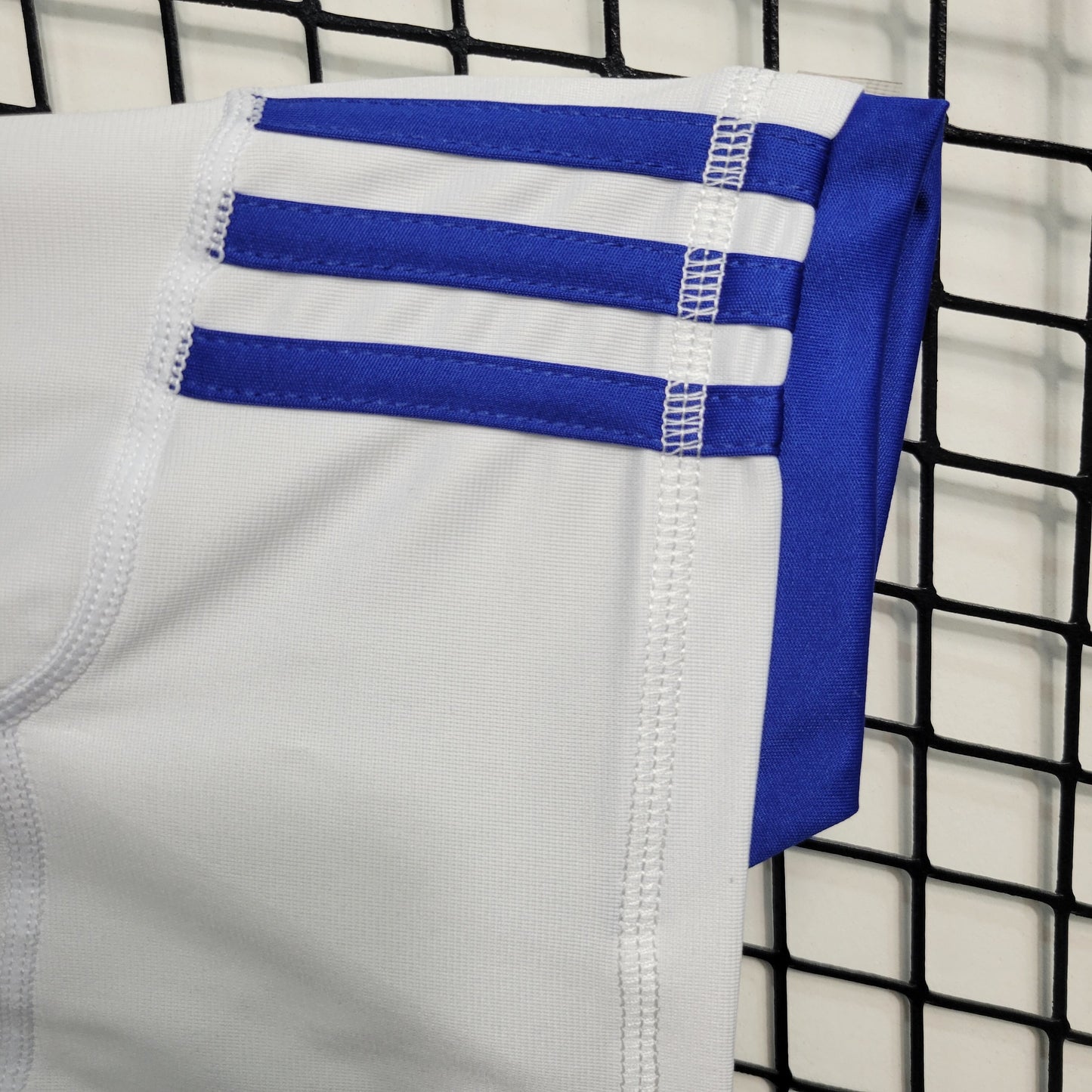 Retro Real Madrid Home 10-11