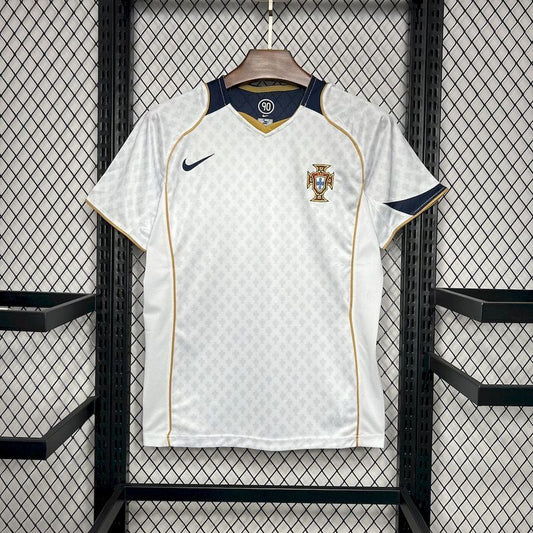 Retro Portugual Away 2004