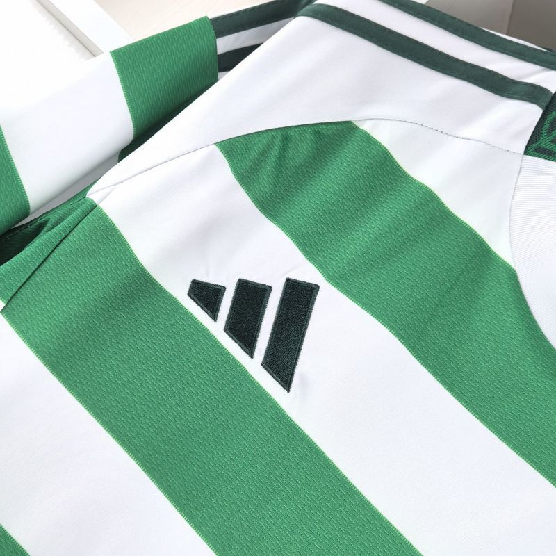 Celtic Home 24-25