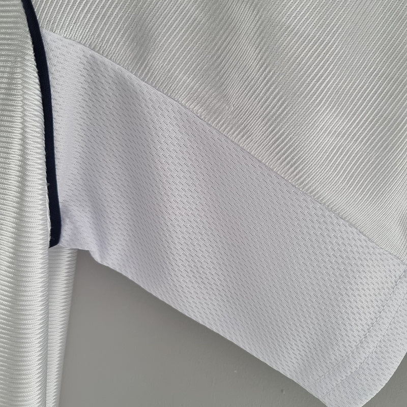 Retro Real Madrid Home 2000