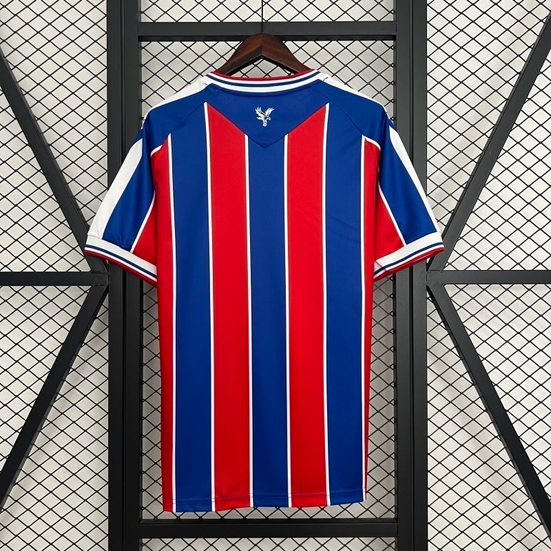 Crystal Palace Home 25-26