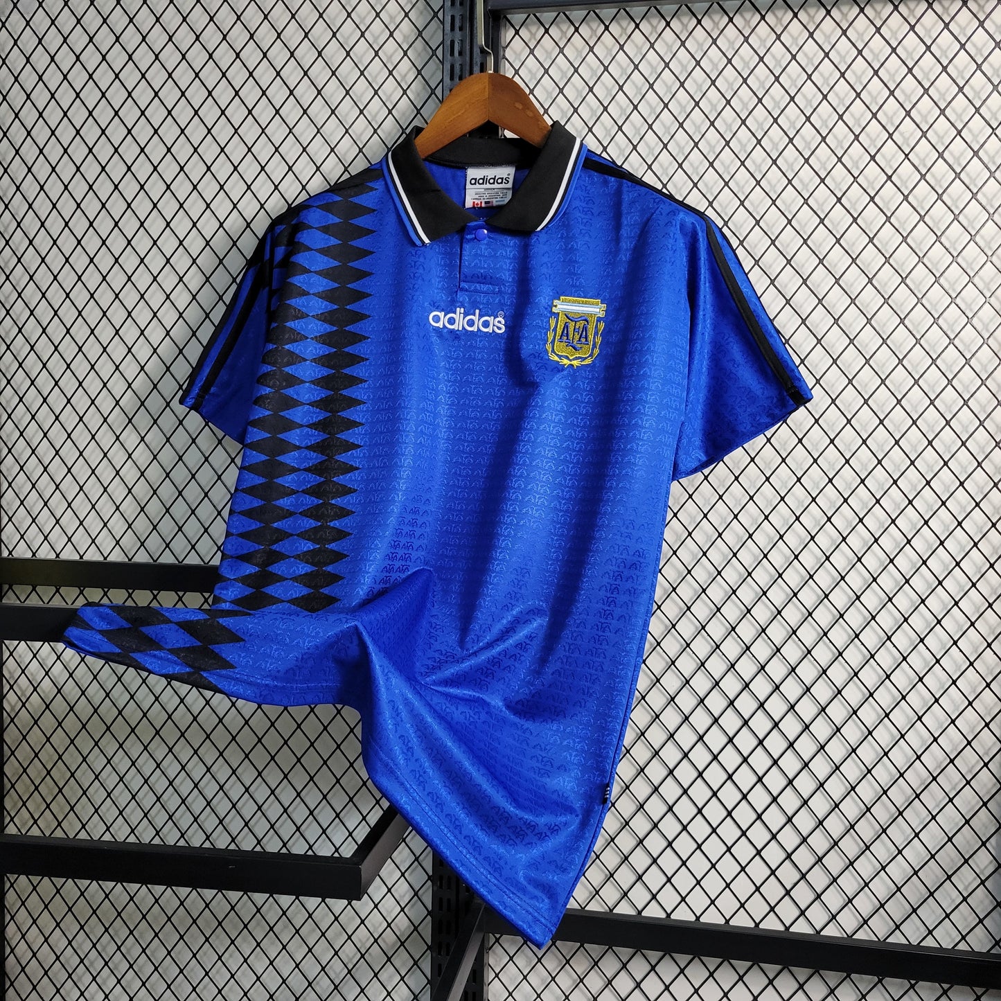 Retro Argentina Away 1994