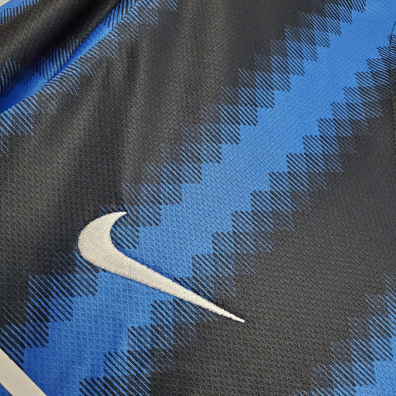 Retro Inter Milan Home 09-10