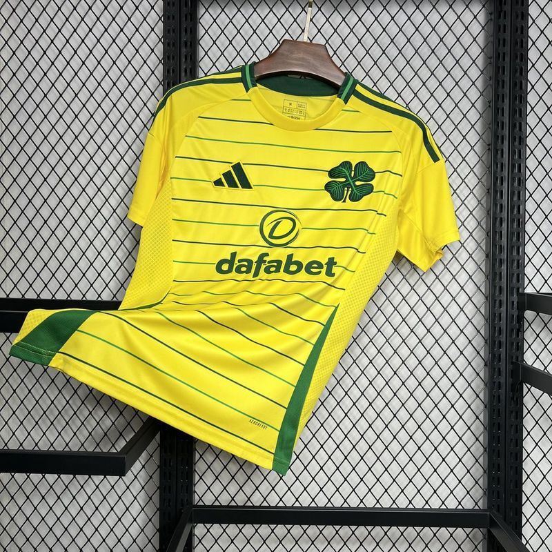 Celtic Away 24-25