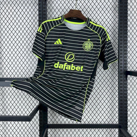 Celtic Away 25-26