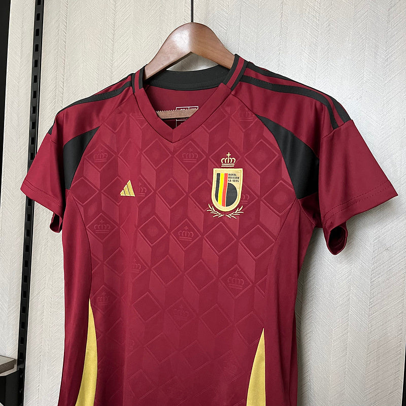 Kids Belgium Home 24-25