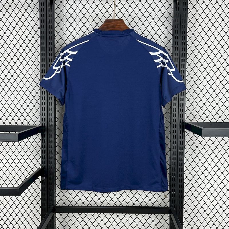 PSG Fourth Away 24-25