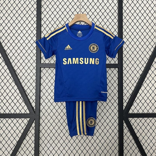 Kids Chelsea Home 12-13