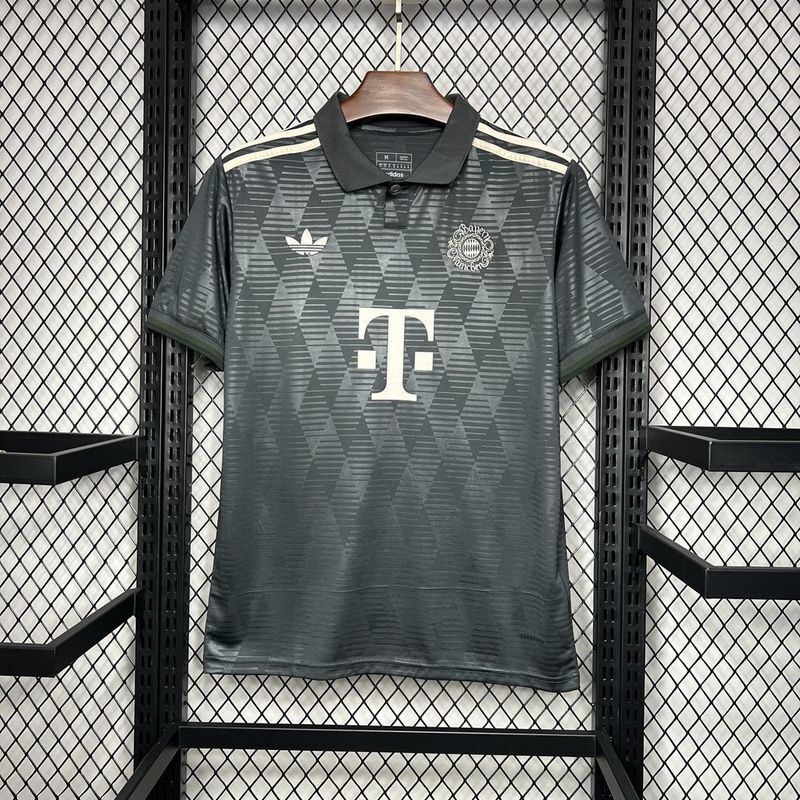 FC Bayern Munich Third Away 24-25